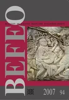 Bulletin EFEO n.94