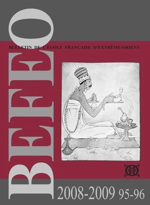 Bulletin EFEO n.95