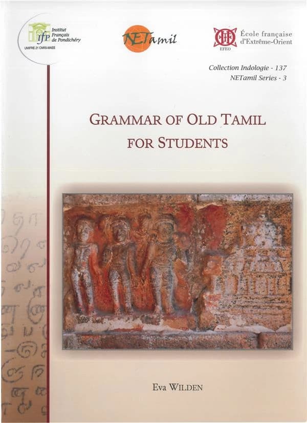 Grammar of old Tamil for students