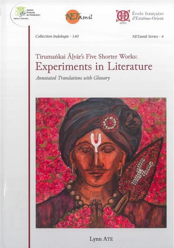 Experiments in literature