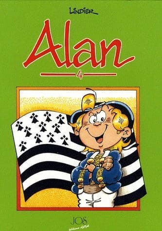 Alan. 4