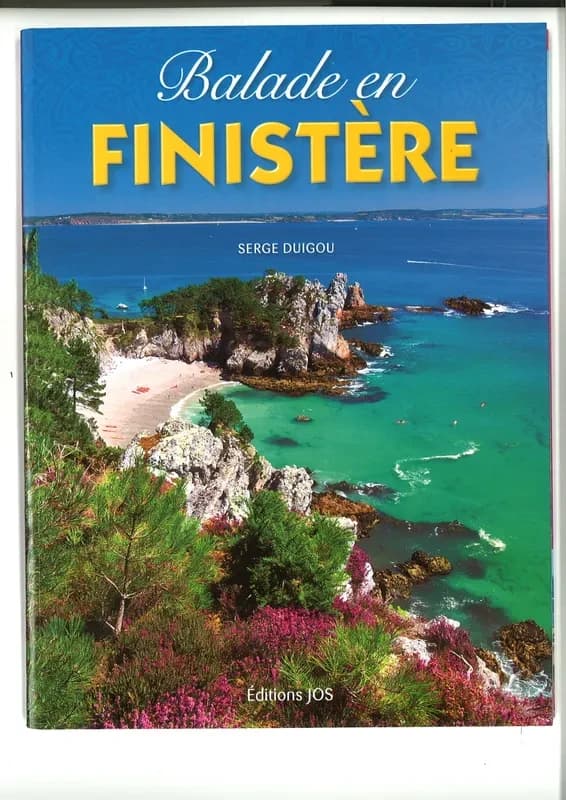 Balade en Finistère