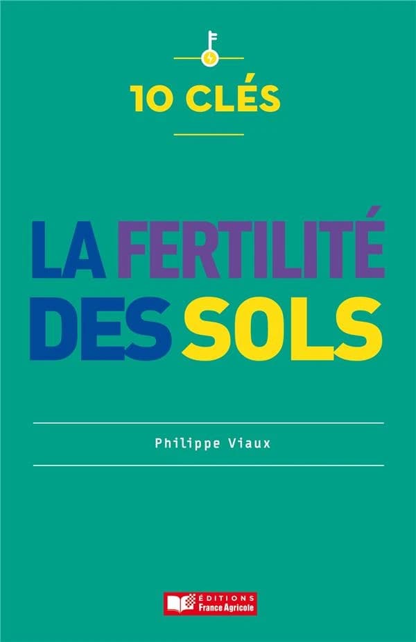 Une fertilité durable des sols agricoles