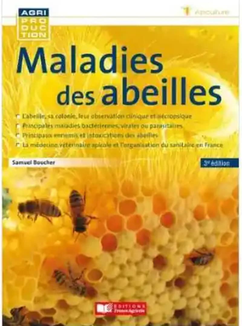 Campus Maladies des Abeilles