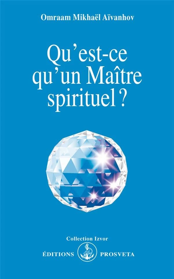 Qu'est-ce qu'un maître spirituel ?