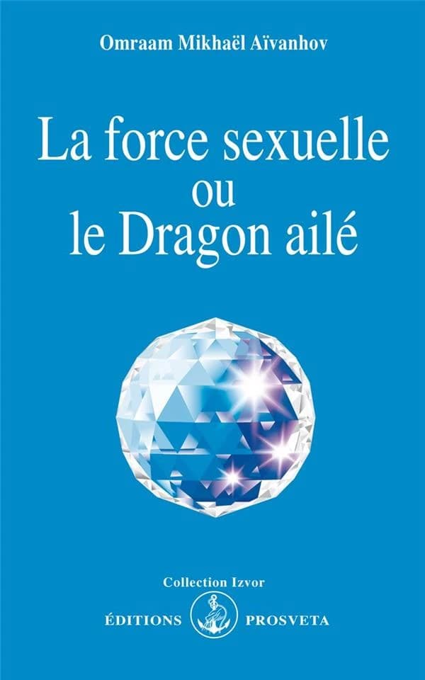 Seksualʹnaâ sila, ili krylatyj Drakon