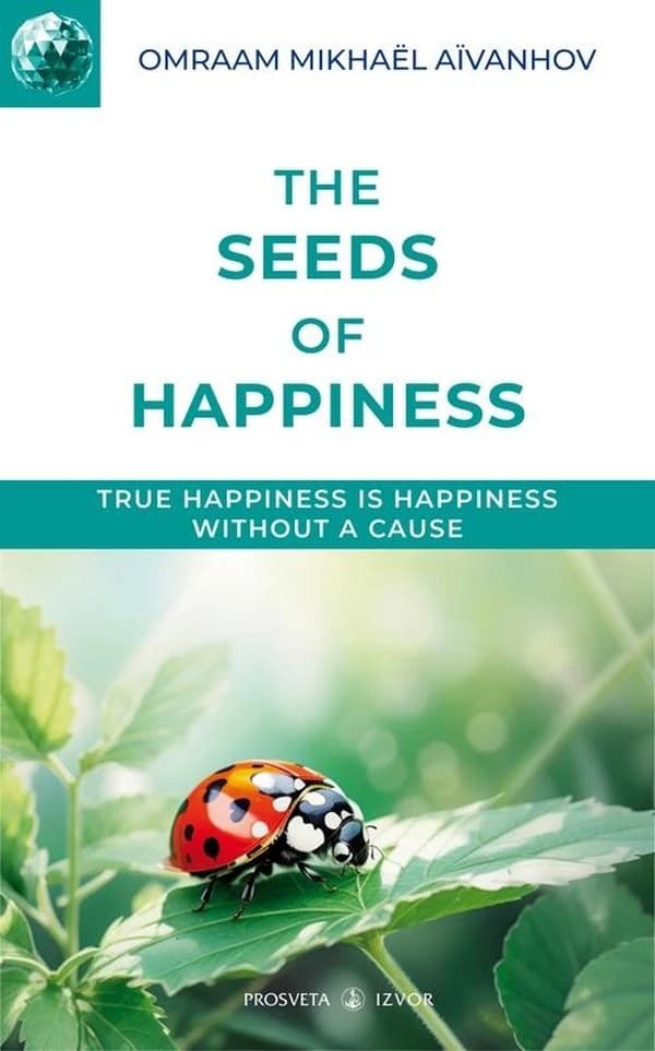 The seeds of happiness
