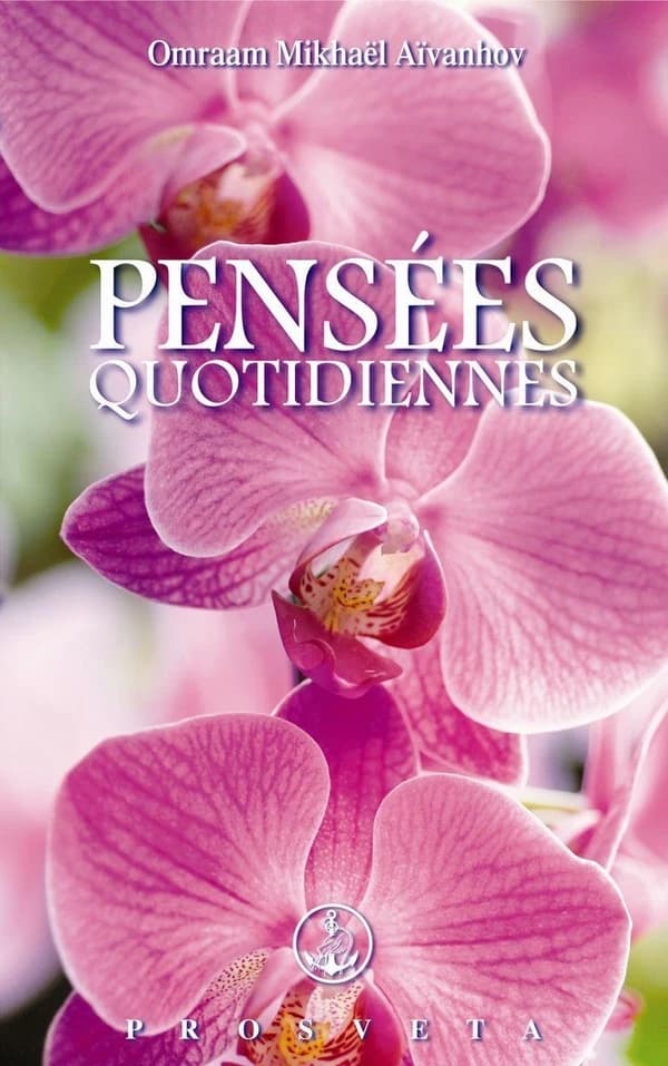 Pensées quotidiennes