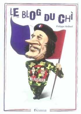 Le blog du Chi : le président de la République commente l'actualité
