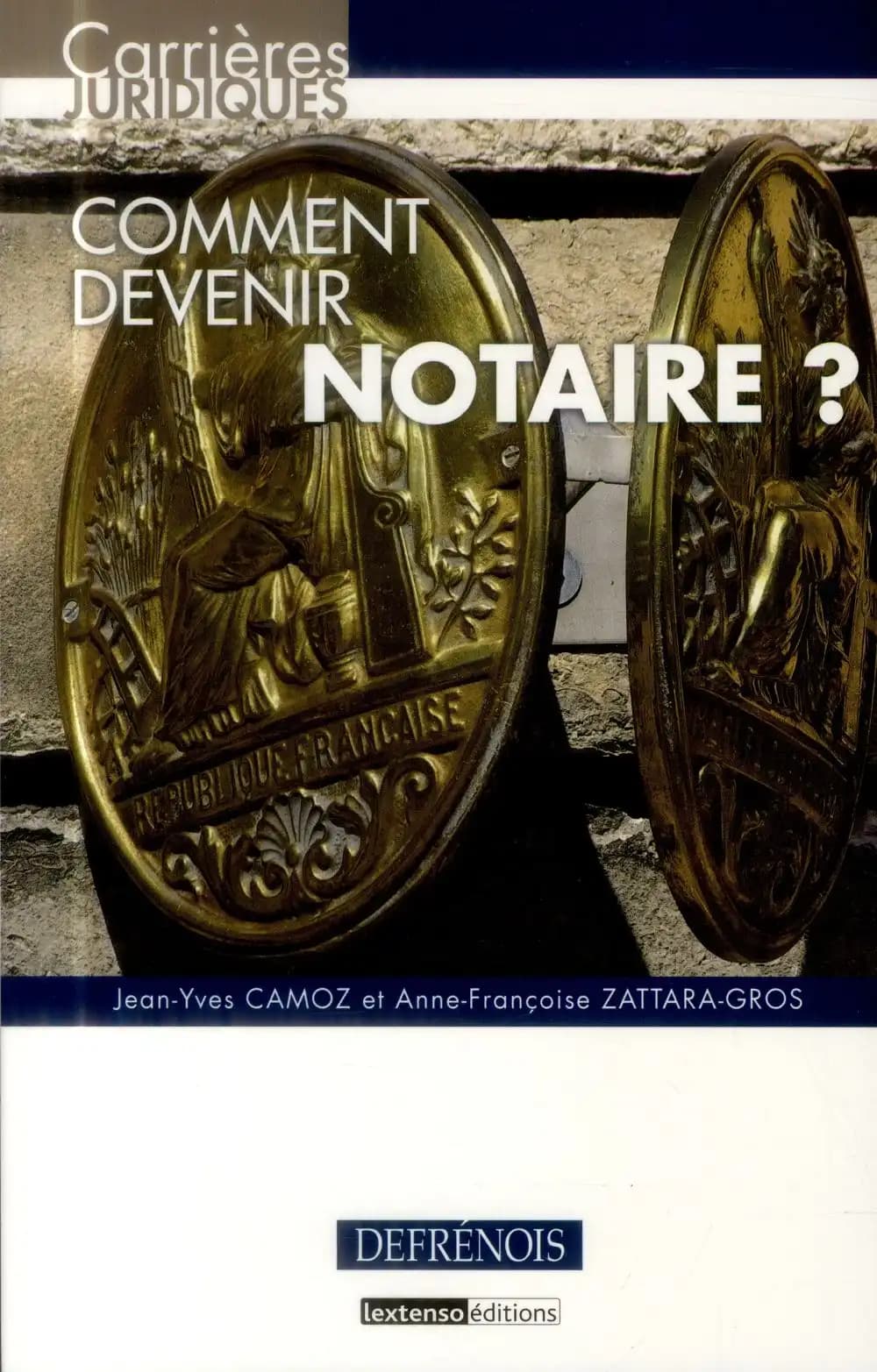 Comment devenir notaire ?
