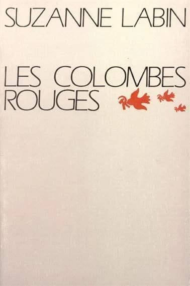 Les Colombes rouges