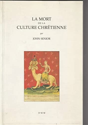 La mort de la culture chrétienne