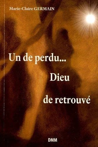 Un de perdu, Dieu de retrouvé ! : ou "ton époux, c'est ton créateur", Isaïe 54, 1-10