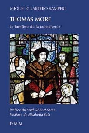 Thomas More : La lumière de la conscience