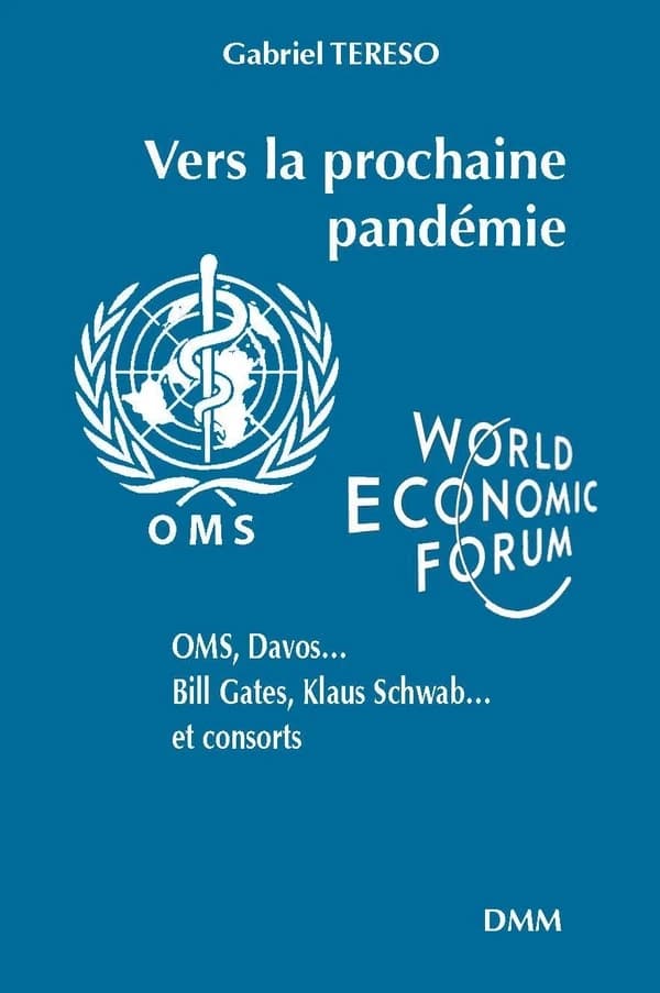 Vers la prochaine pandémie
