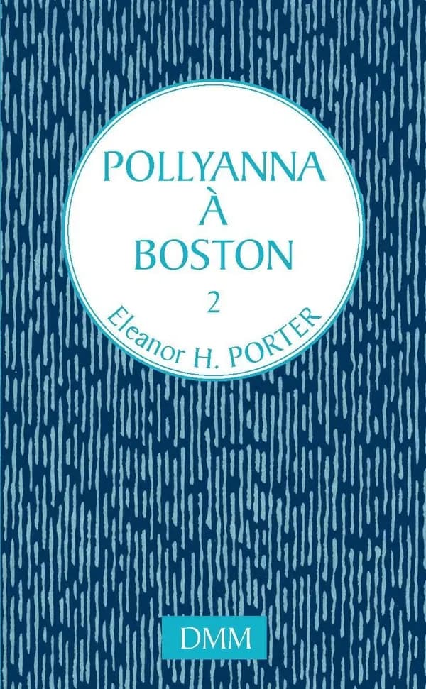 Pollyanna à Boston