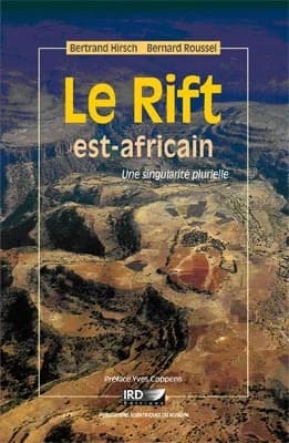 Le rift est-africain : une singularité plurielle
