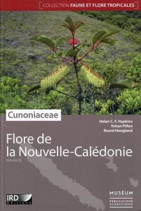 Cunoniaceae