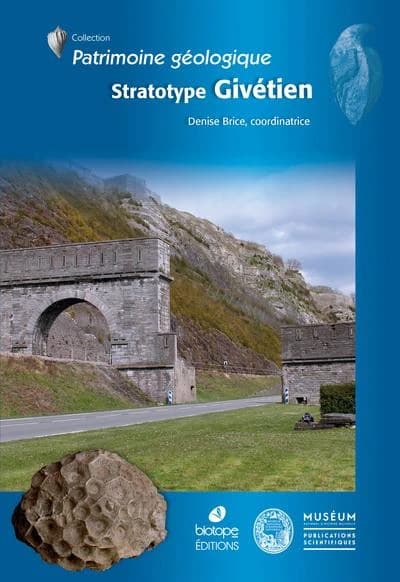 Stratotype Givetien