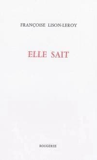 Elle sait