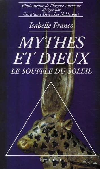 Mythes et dieux : le souffle du soleil