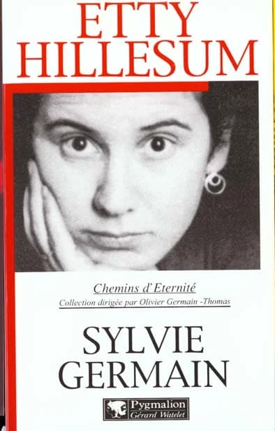 Etty Hillesum
