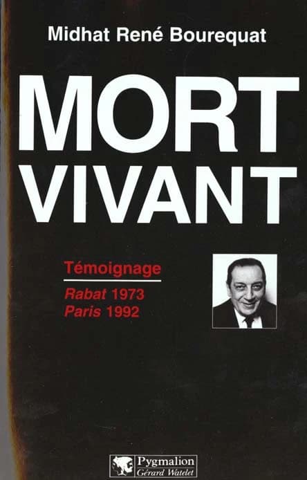 Mort vivant