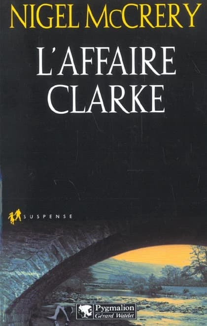 L'affaire Clarke