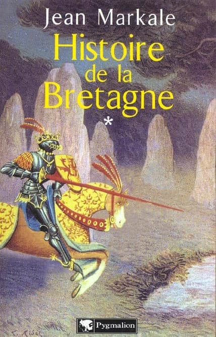 Histoire de la Bretagne. Vol. 1, Des origines aux royaumes bretons