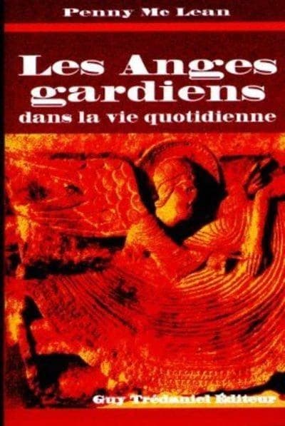 Les anges gardiens dans votre vie quotidienne