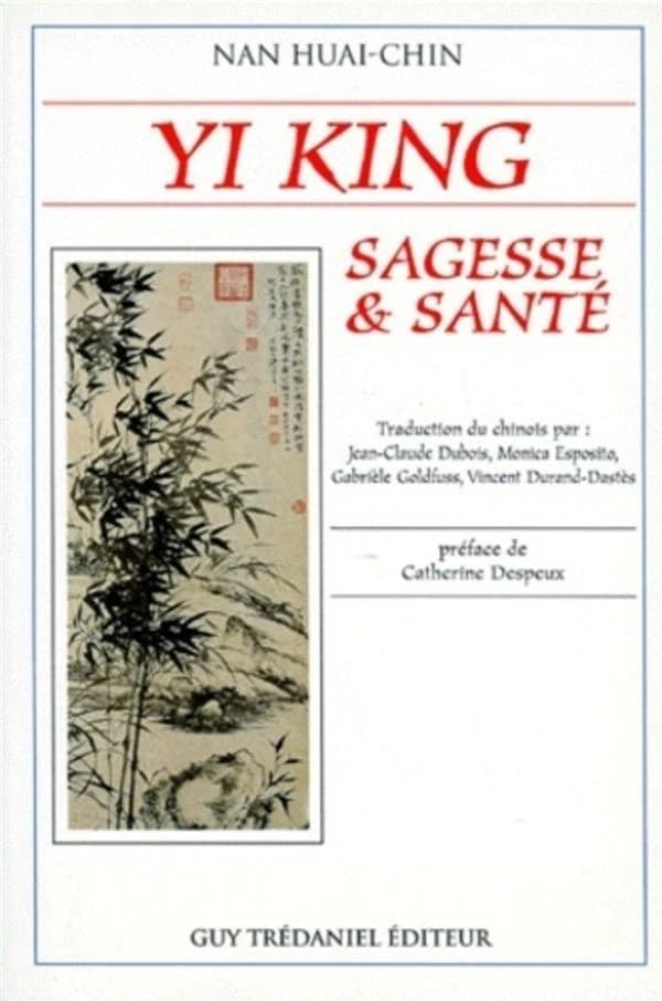 Yi king, sagesse et santé