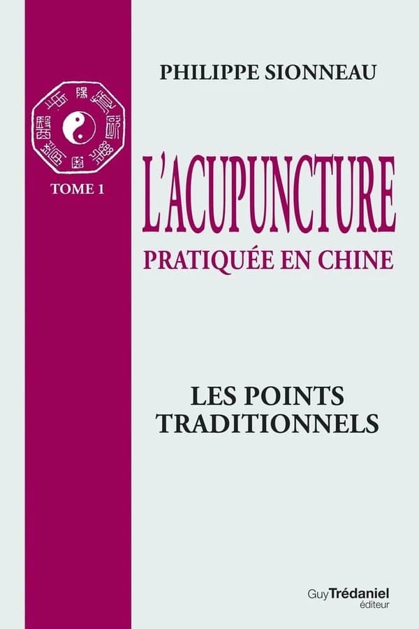 L'acupuncture pratiquée en Chine