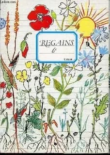 Regains 6e : [dossier pour le jeune]