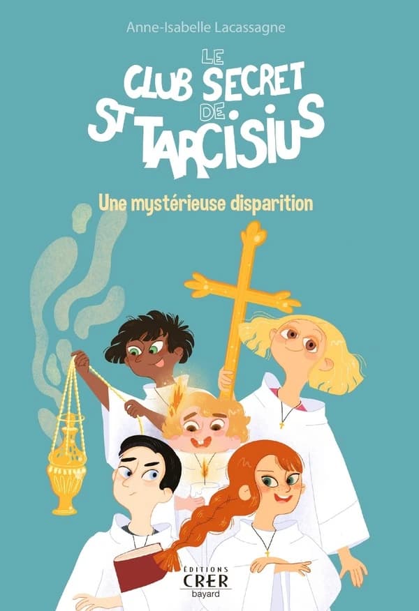 Une mystérieuse disparition