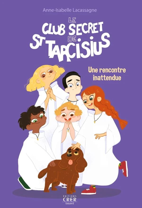 Une rencontre inattendue