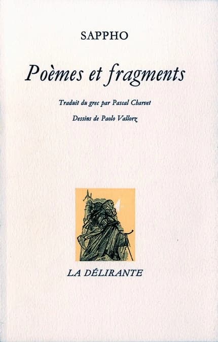 Poèmes et fragments