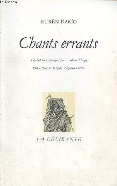 Chants errants