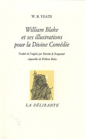 William Blake et ses illustrations pour la "Divine comédie"