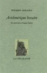 Arithmétique horaire