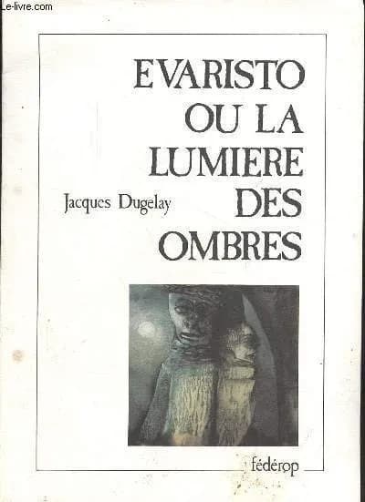 Je de mots