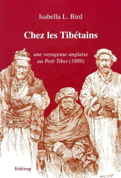 Chez les Tibétains
