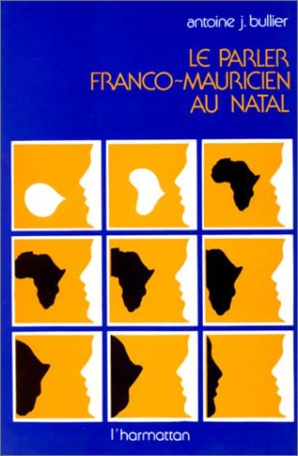 Le Parler franco-mauricien au Natal : une enclave francophone en Afrique du Sud : éléments d'une phonologie