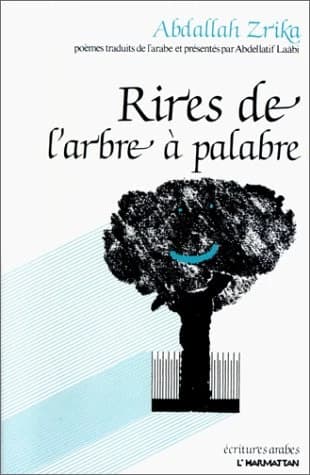 Rires de l'arbre à palabre : poèmes