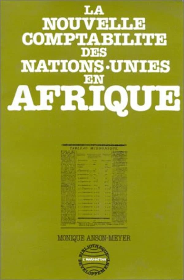 La nouvelle comptabilité des Nations-Unies en Afrique