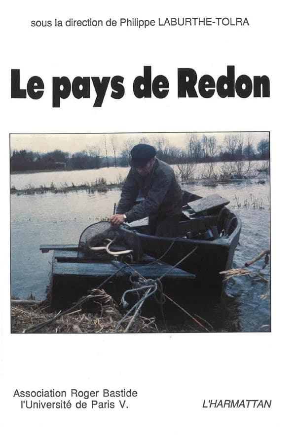 Le pays de Redon