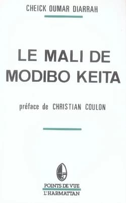 Le Mali de Modibo Keïta