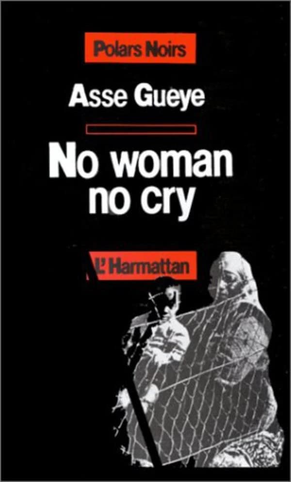 No woman, no cry
