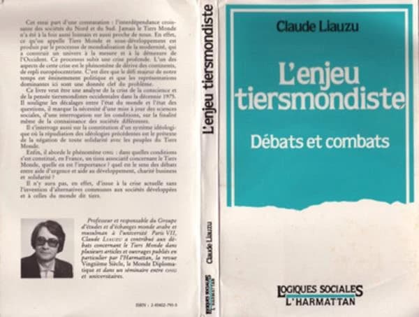 L'enjeu tiersmondiste : débats et combats