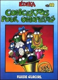 Concertos pour omoplates