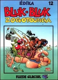 Bluk-Bluk zogotounga